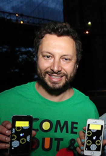 Yury Gitman